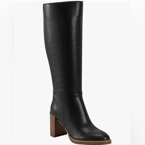 Marc Fisher Gabey Knee High Boots